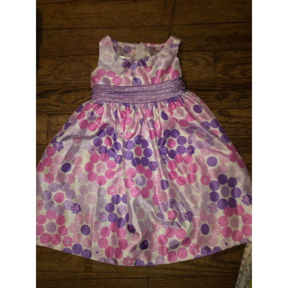 Ashley Ann dress